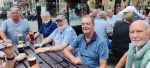 Click to view big image Mike Norris, Dave Holt, Ken Monaghan, Dave Law and ???